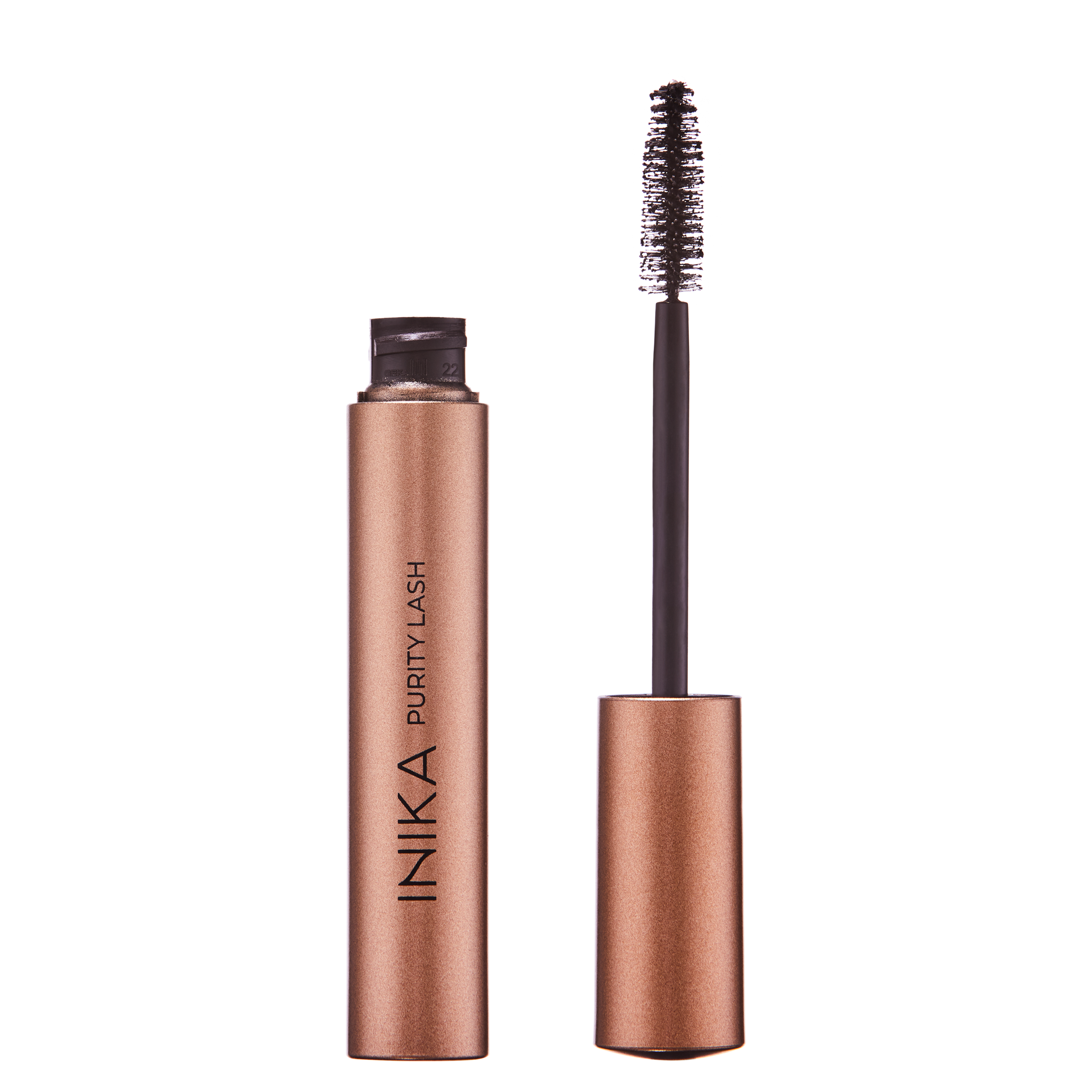 INIKA - Organic Purity Lash Mascara - Black