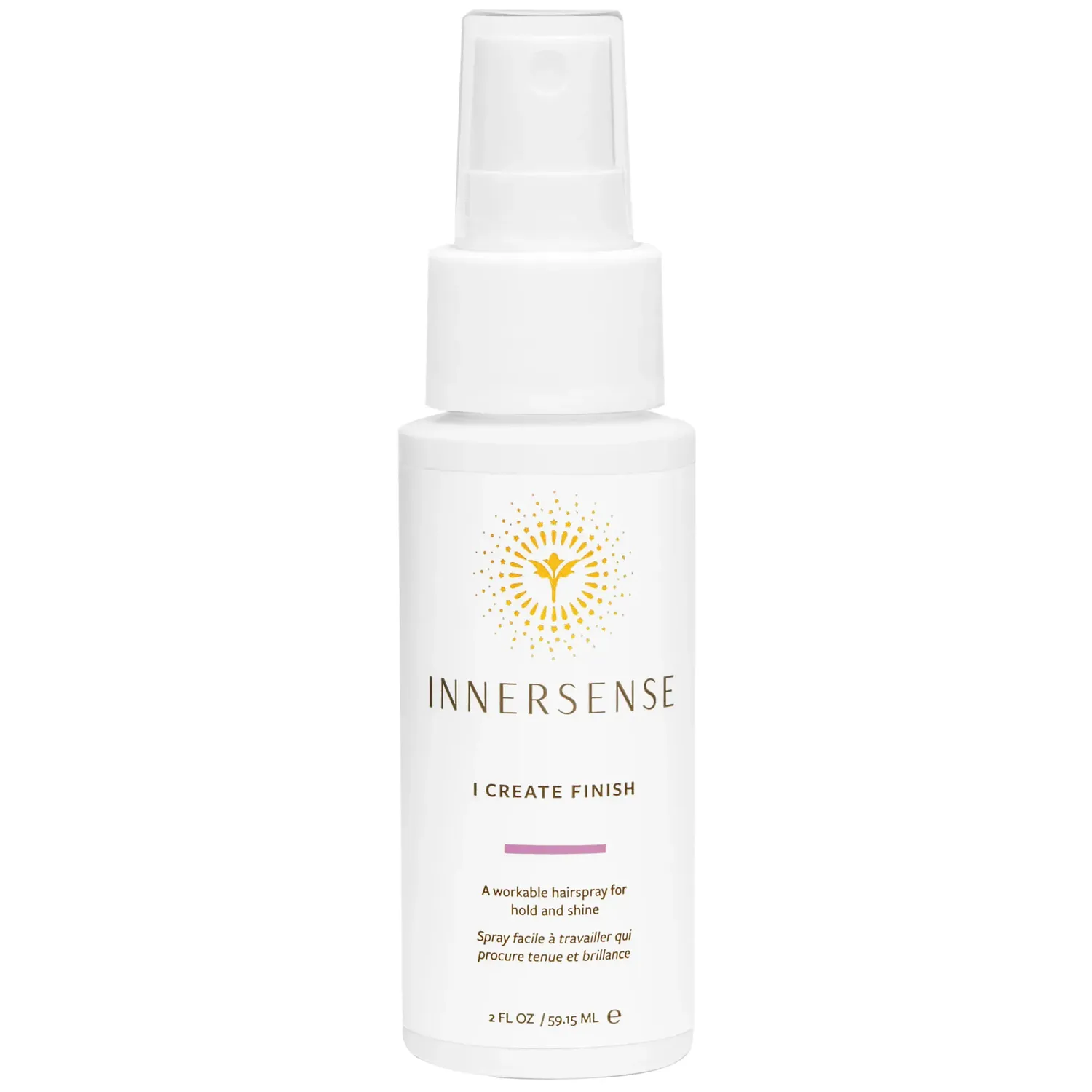 Innersense - I Create Finish - 59/295ml