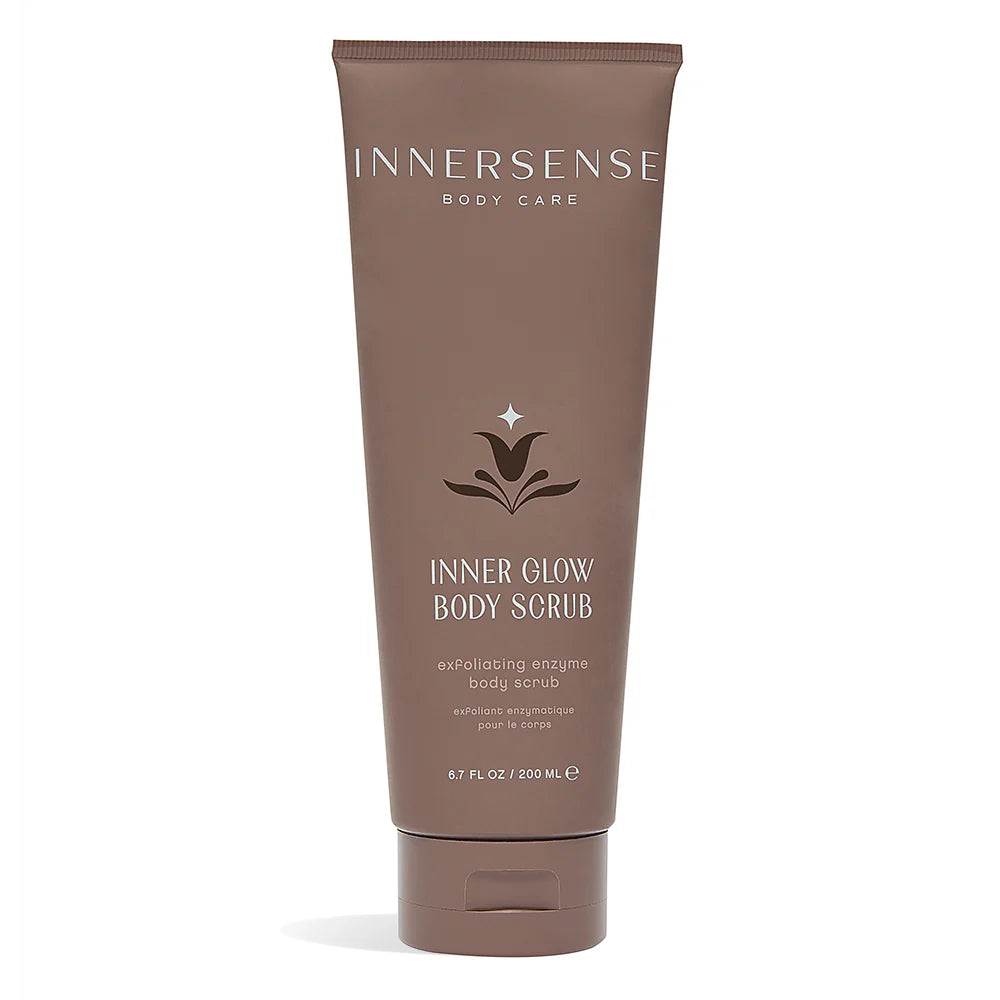 Innersense - Inner Glow Body Scrub (200ml)