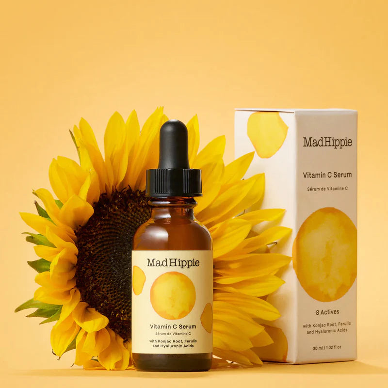 Vitamin C serum - Mad Hippie