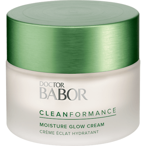 BABOR - Moisture Glow Cream