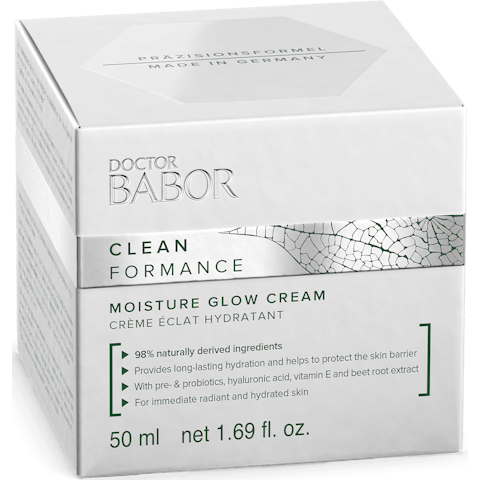 BABOR - Moisture Glow Cream