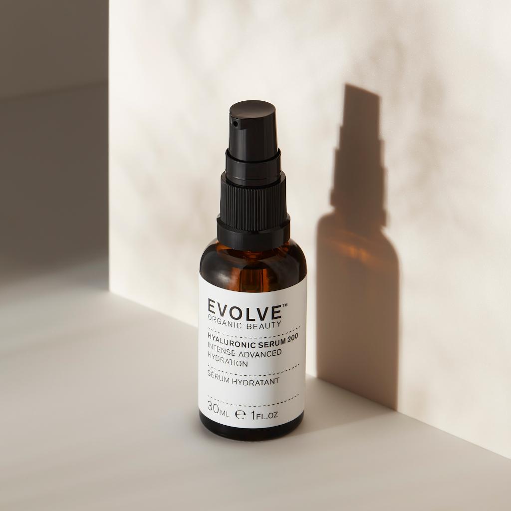 Hyaluronic Serum 200 - Evolve