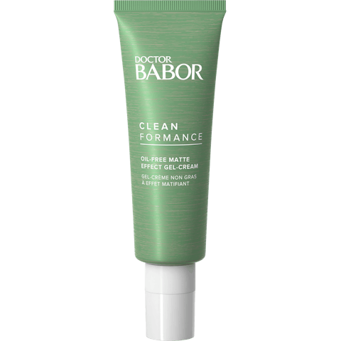 BABOR - Oil-Free Matt Effect Cream