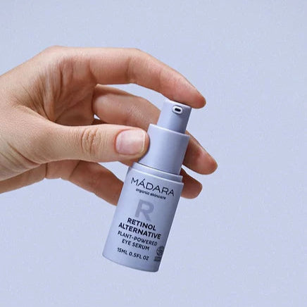 Madara - RETINOL ALTERNATIVE Eye Serum