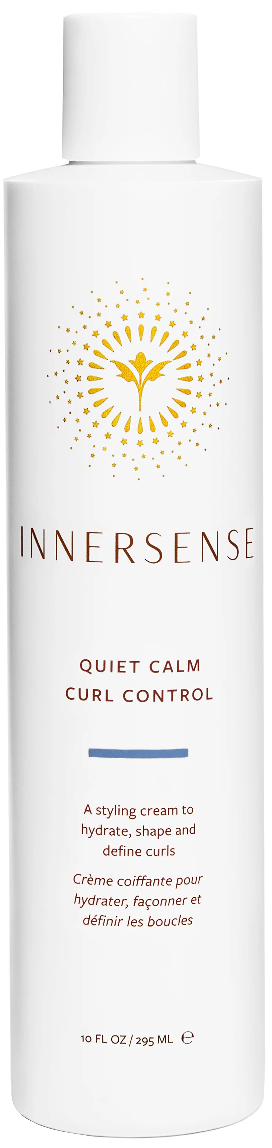 Innersense - Quiet Calm Curl Control Lotion