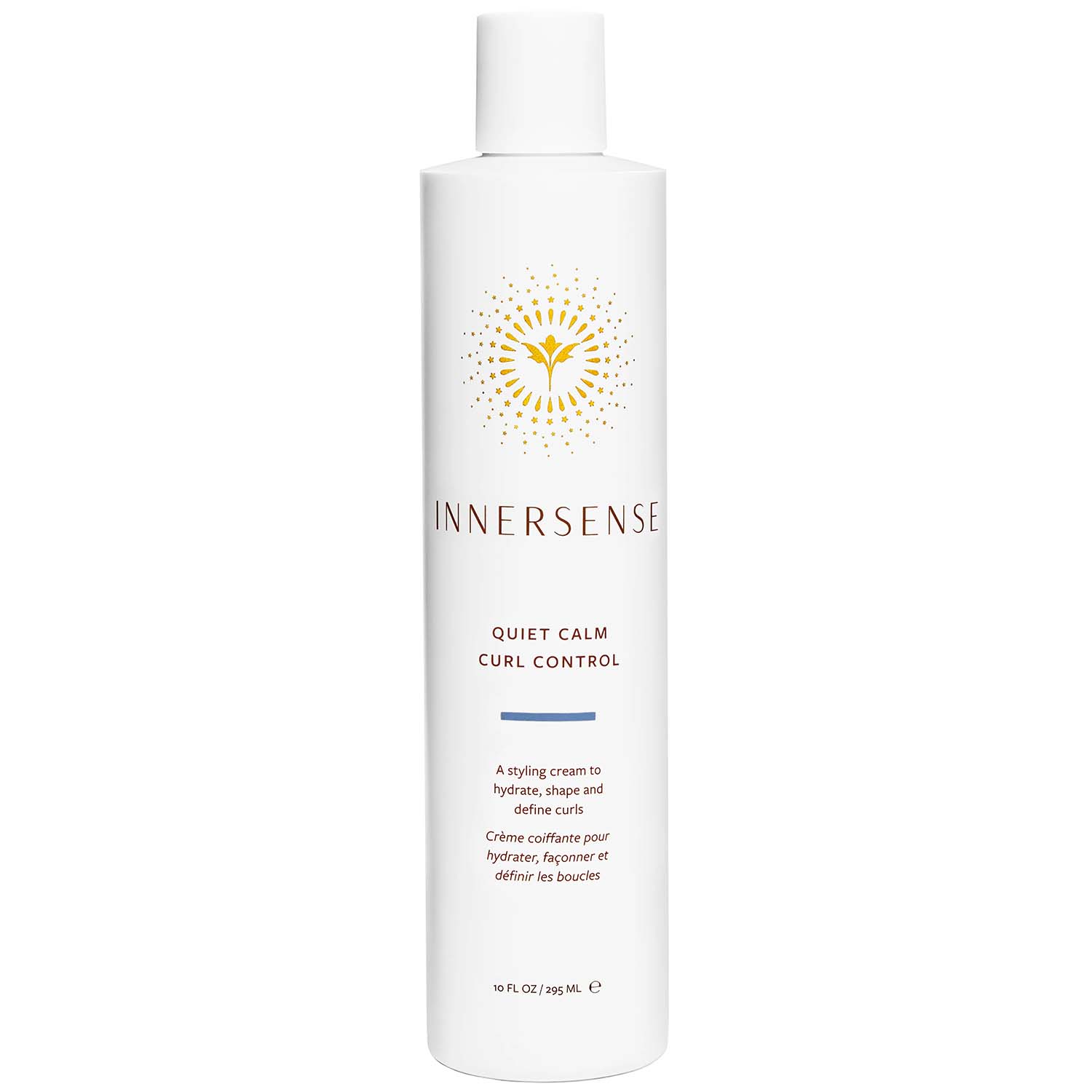 Innersense - Quiet Calm Curl Control Lotion - 59/295ml