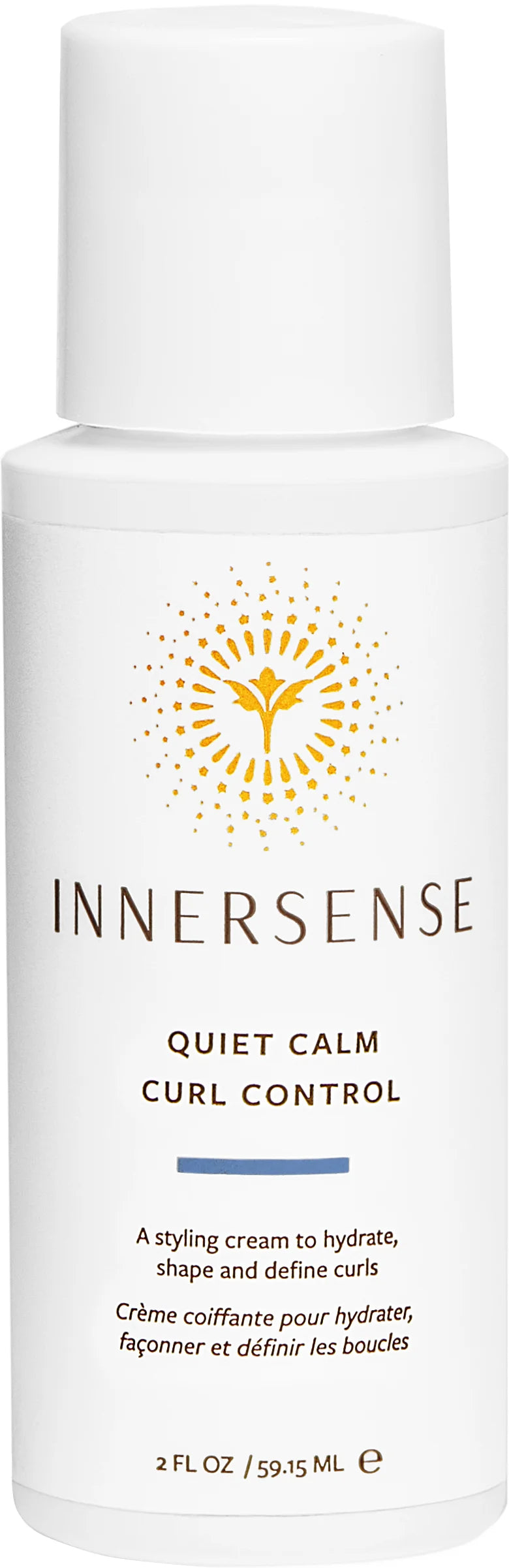 Innersense - Quiet Calm Curl Control Lotion