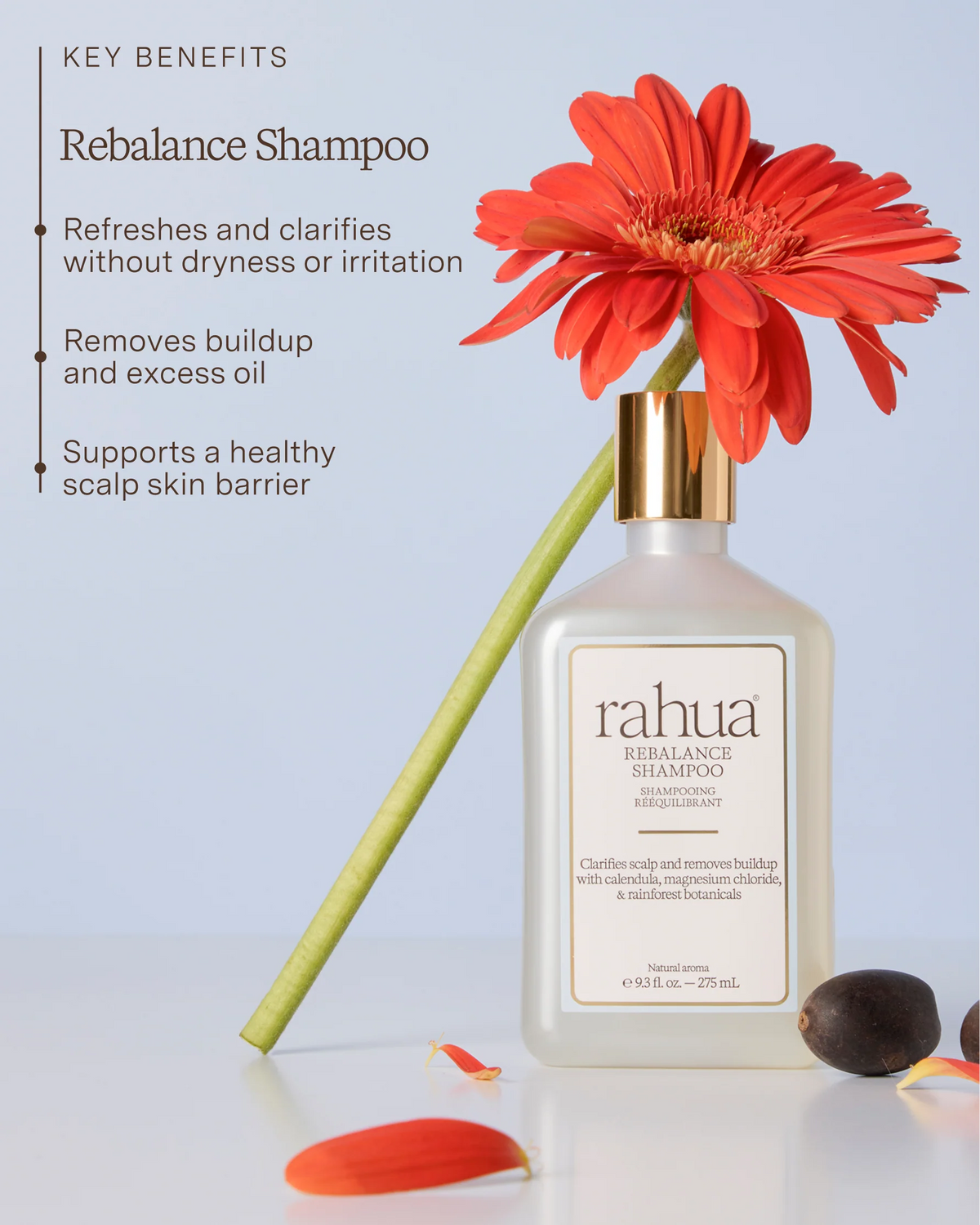 Rahua Rebalance Shampoo
