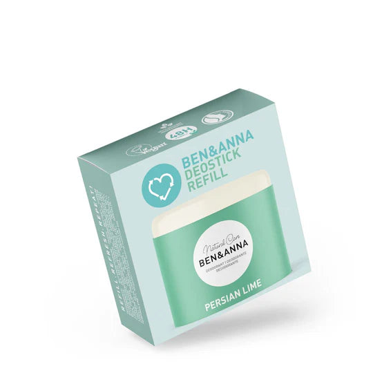 Deo Refill | Ben&Anna - 40gr