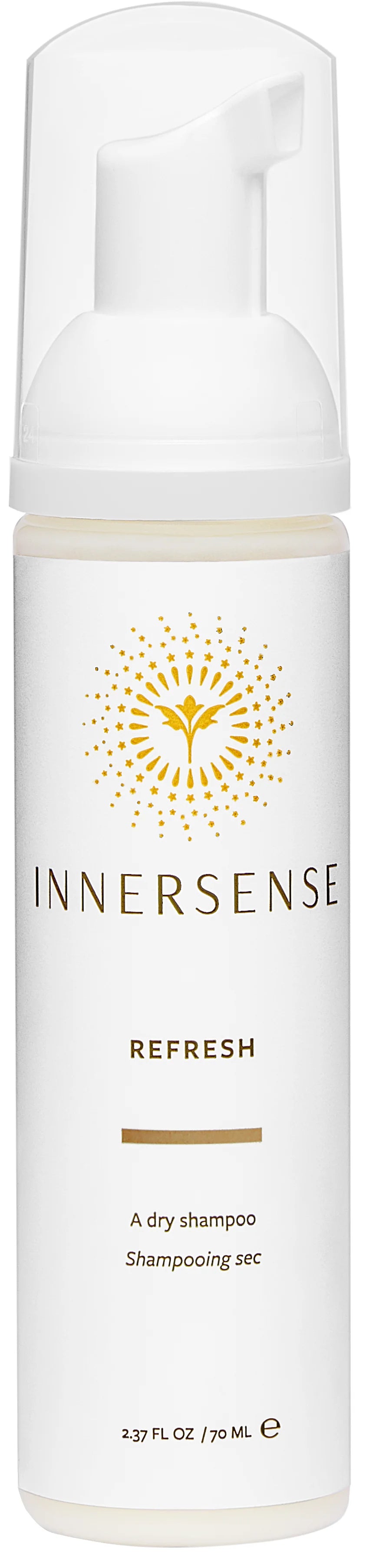 Innersense - Refresh Dry Shampoo - 70.1ml