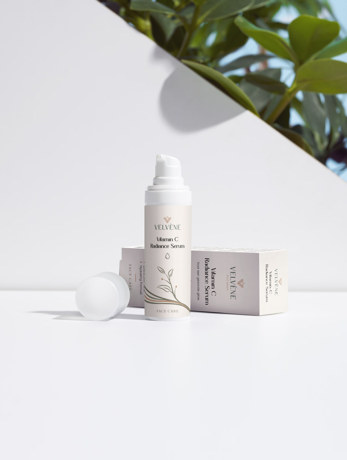 (pre-order) Velvène Vitamin C Radiance Serum - 30ml