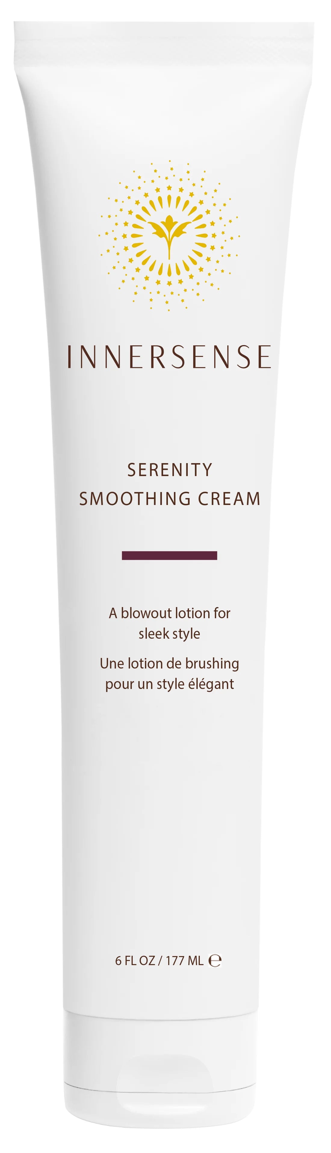 Innersense - Serenity Smoothing Cream - 177ml