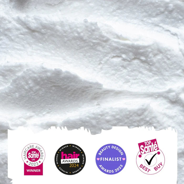 Upcircle Beauty - Shampoo cream - Coconut &amp; Grapefruit oil - 100ml