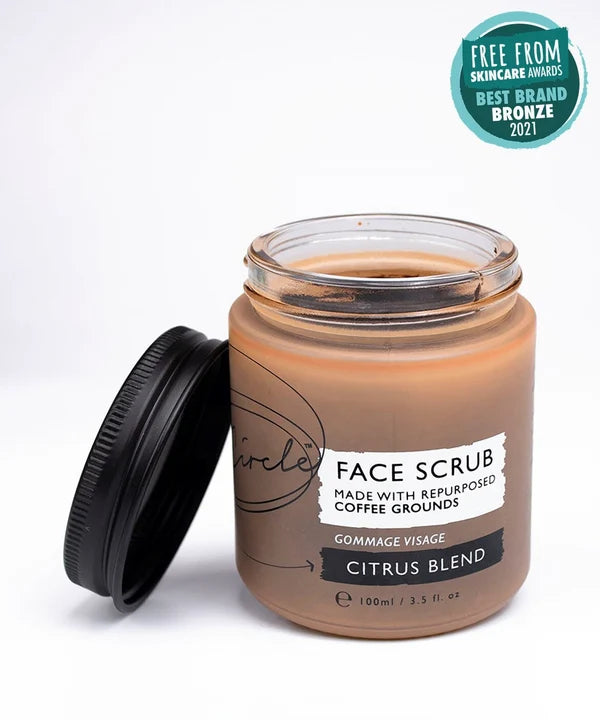 Upcircle Beauty Combideal - The Best-sellers Bundle