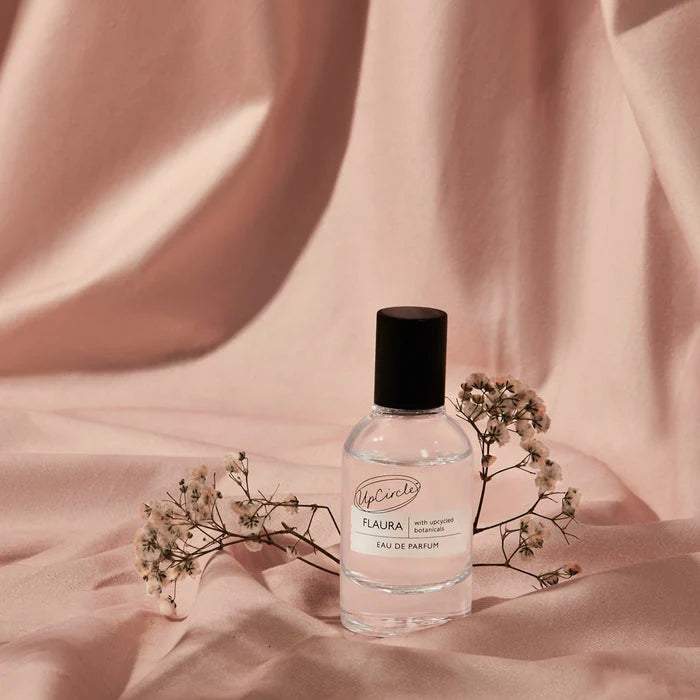 Upcircle Beauty - Eau de Parfum - Flaura