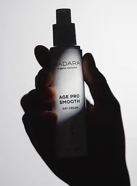 Age Pro Smooth Day Cream - Madara - 50ml