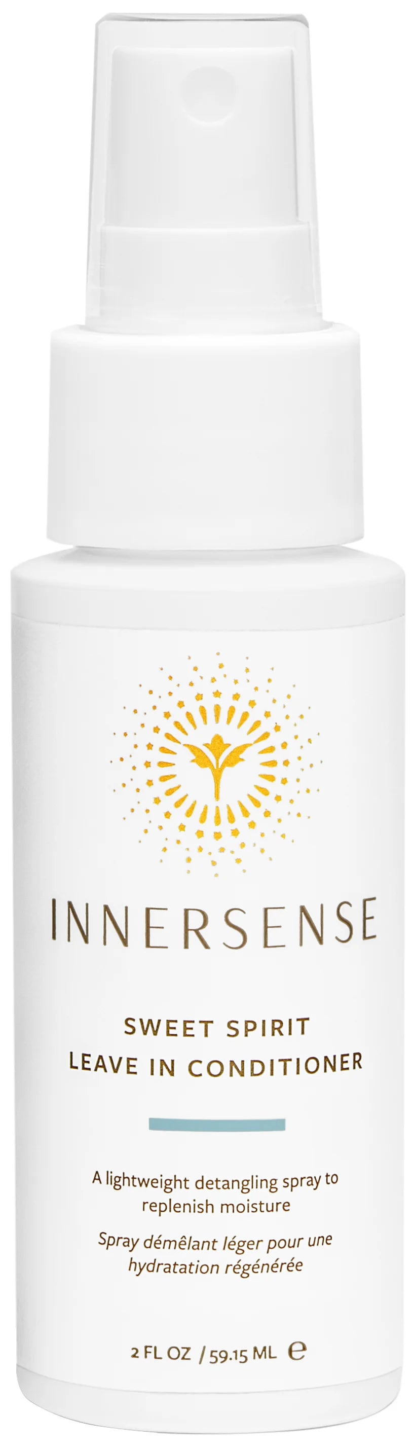 Innersense - Sweet Spirit Leave In Conditioner