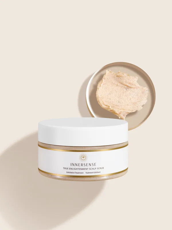 Innersense - True Enlightenment Scalp scrub - 190g