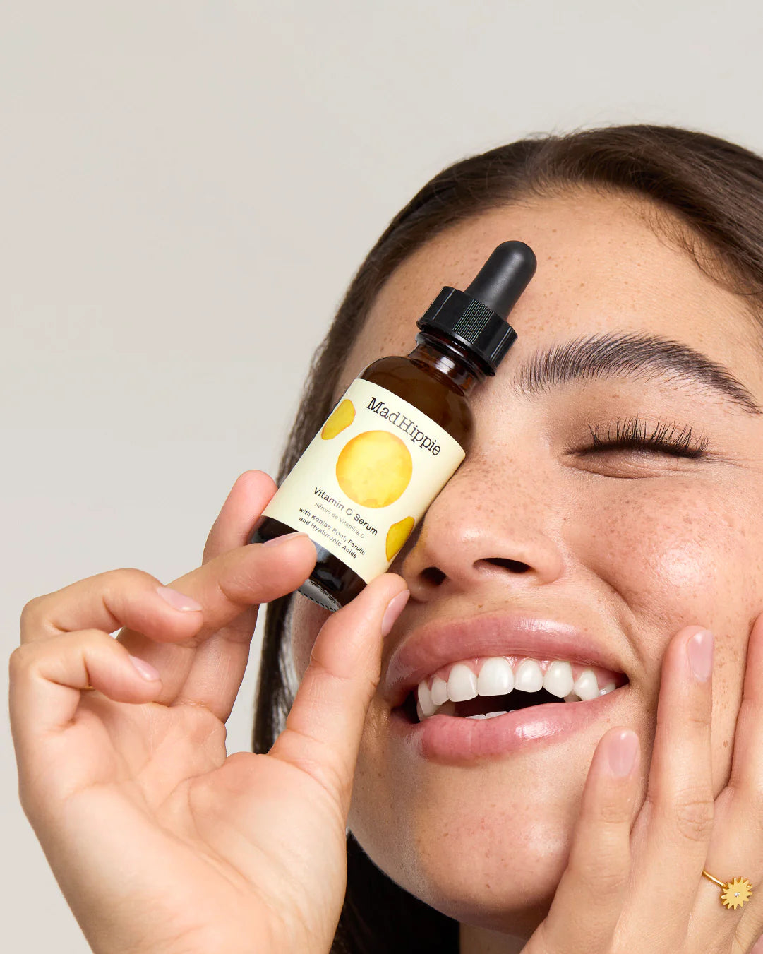 Vitamine C serum - Mad Hippie