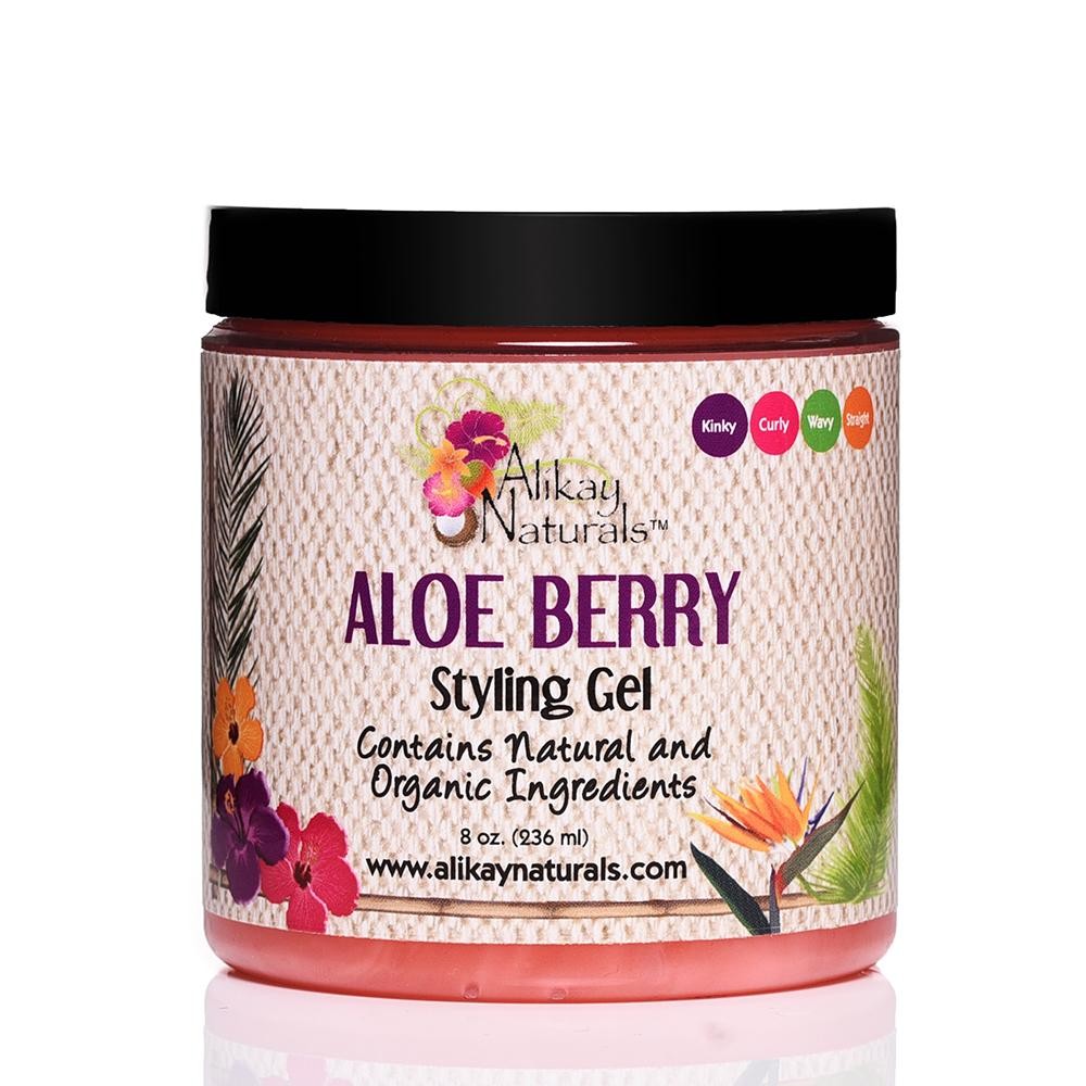 aloe berry