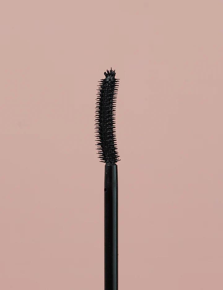 INIKA - Curvy Lash Mascara - Black