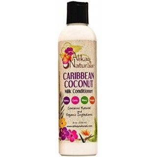 car coconut conditioner 8oz