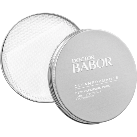 BABOR - Deep Cleansing Pads