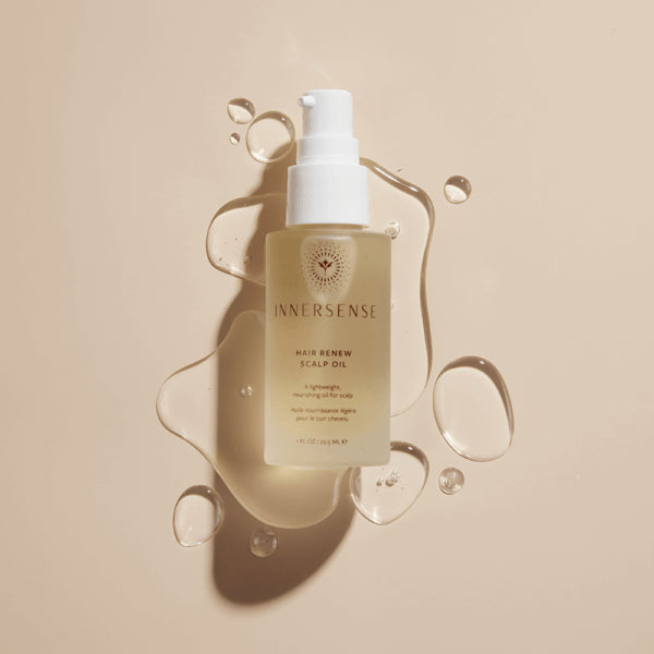Innersense - Hair Renew Scalp Oil - 29.5