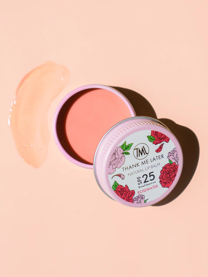 Thank Me Later - Lip Balm