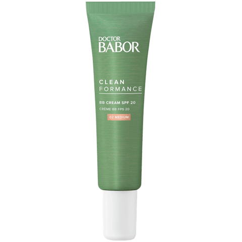 BABOR - BB Cream SPF 20