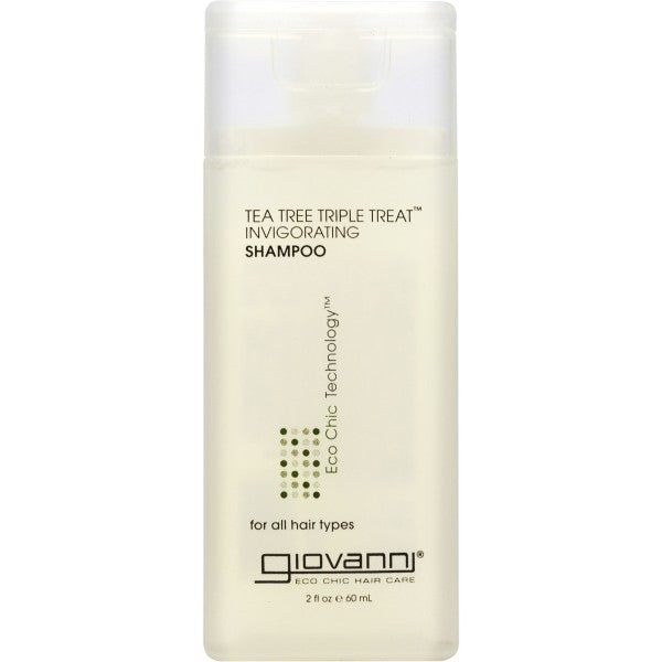 tea tri shampoo travel