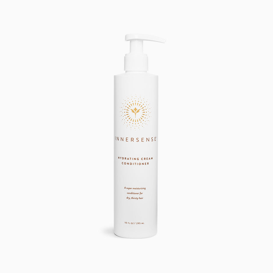 Hydraterende Crème conditioner - Innersense