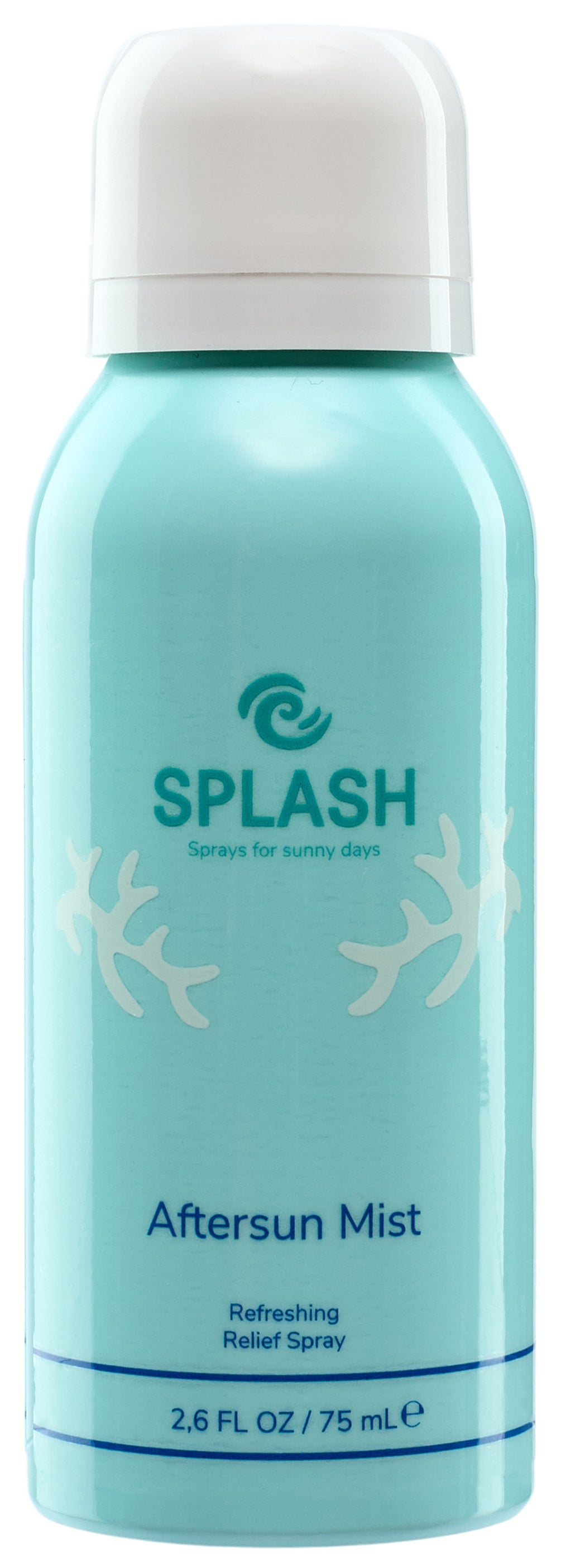 After Sun Spray 75ml - Splash