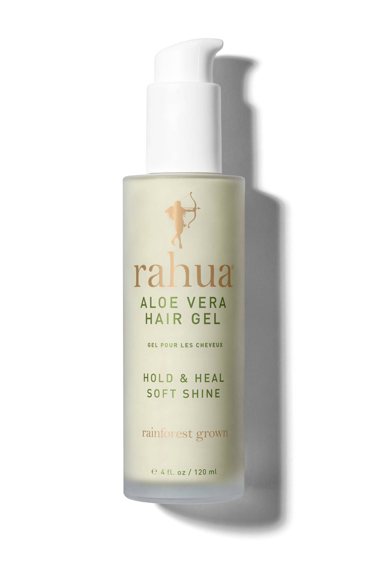 Aloe Vera Hair Gel - Rahua - 120ml