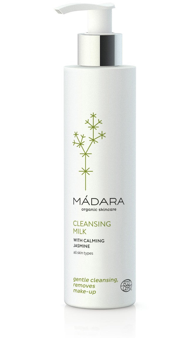 Cleansing milk - Madara