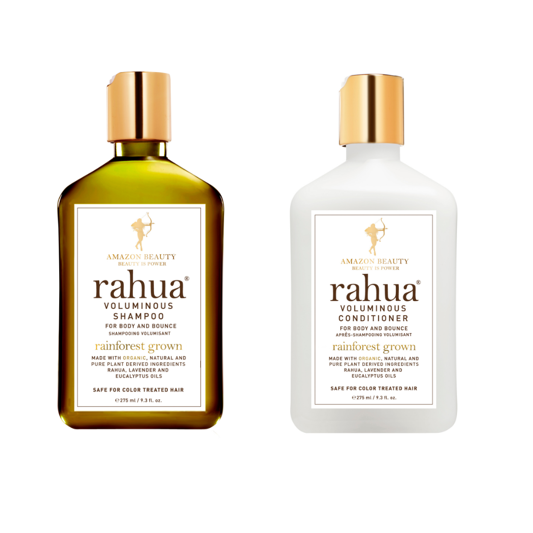 Rahua Volume Duo