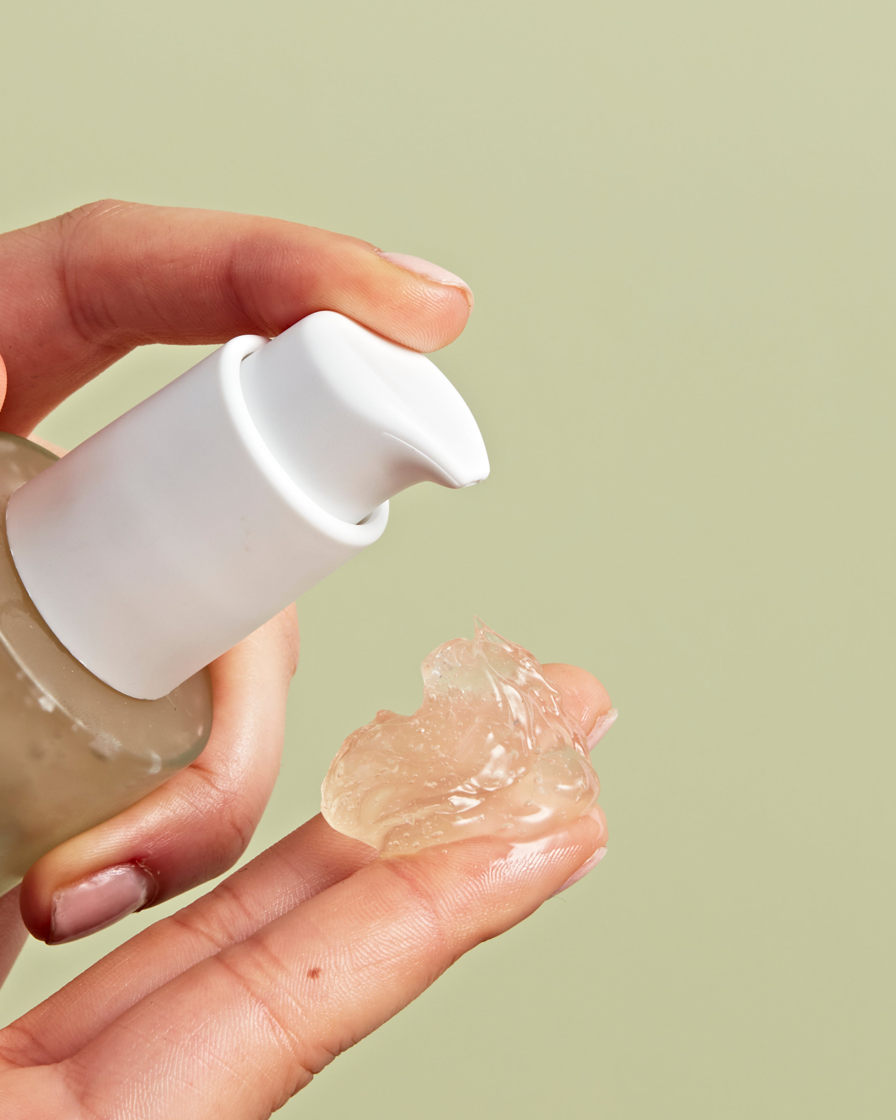 Aloe Vera Hair Gel - Rahua - 120ml