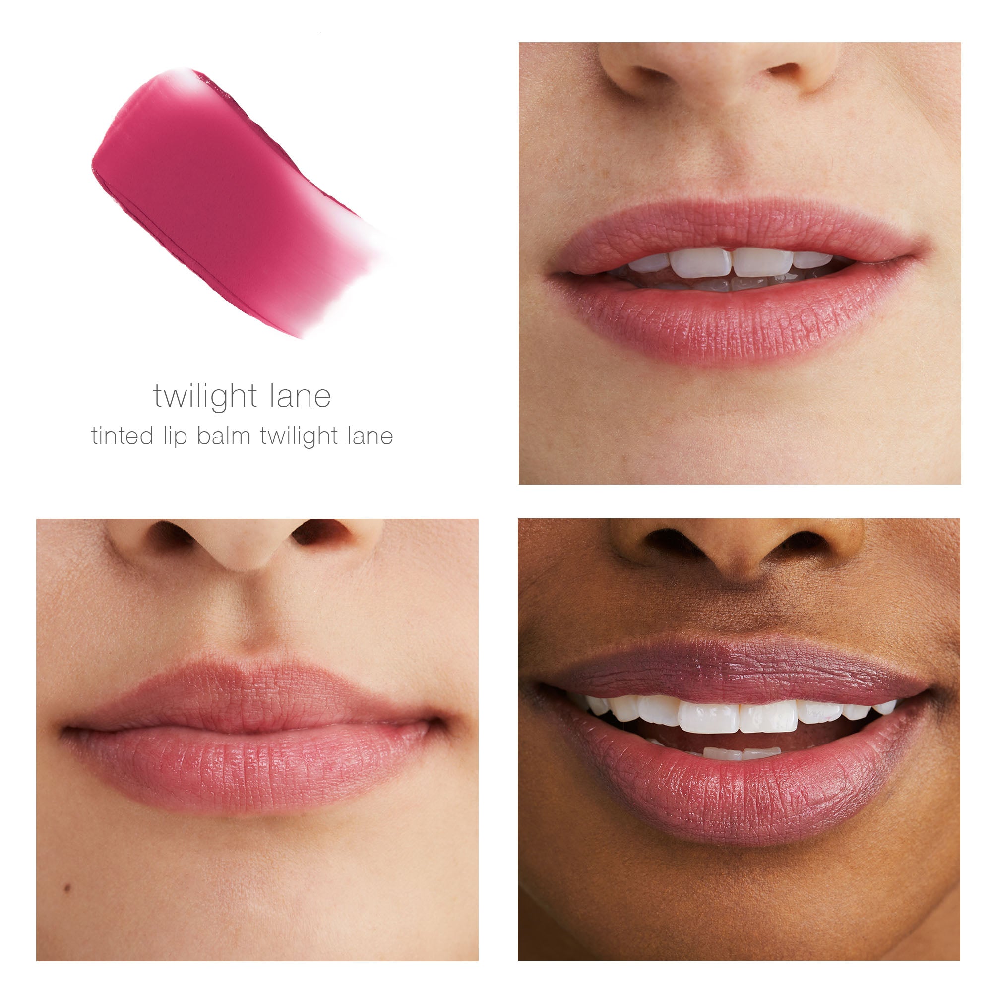 Tinted Daily Lip Balm - RMS Beauty