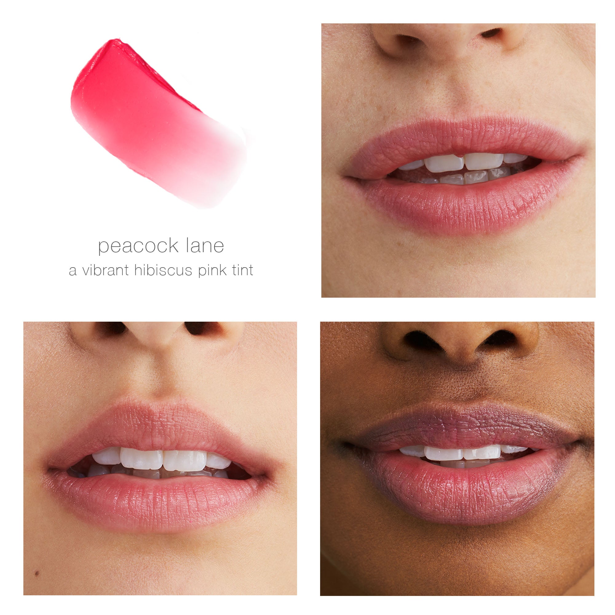 Tinted Daily Lip Balm - RMS Beauty