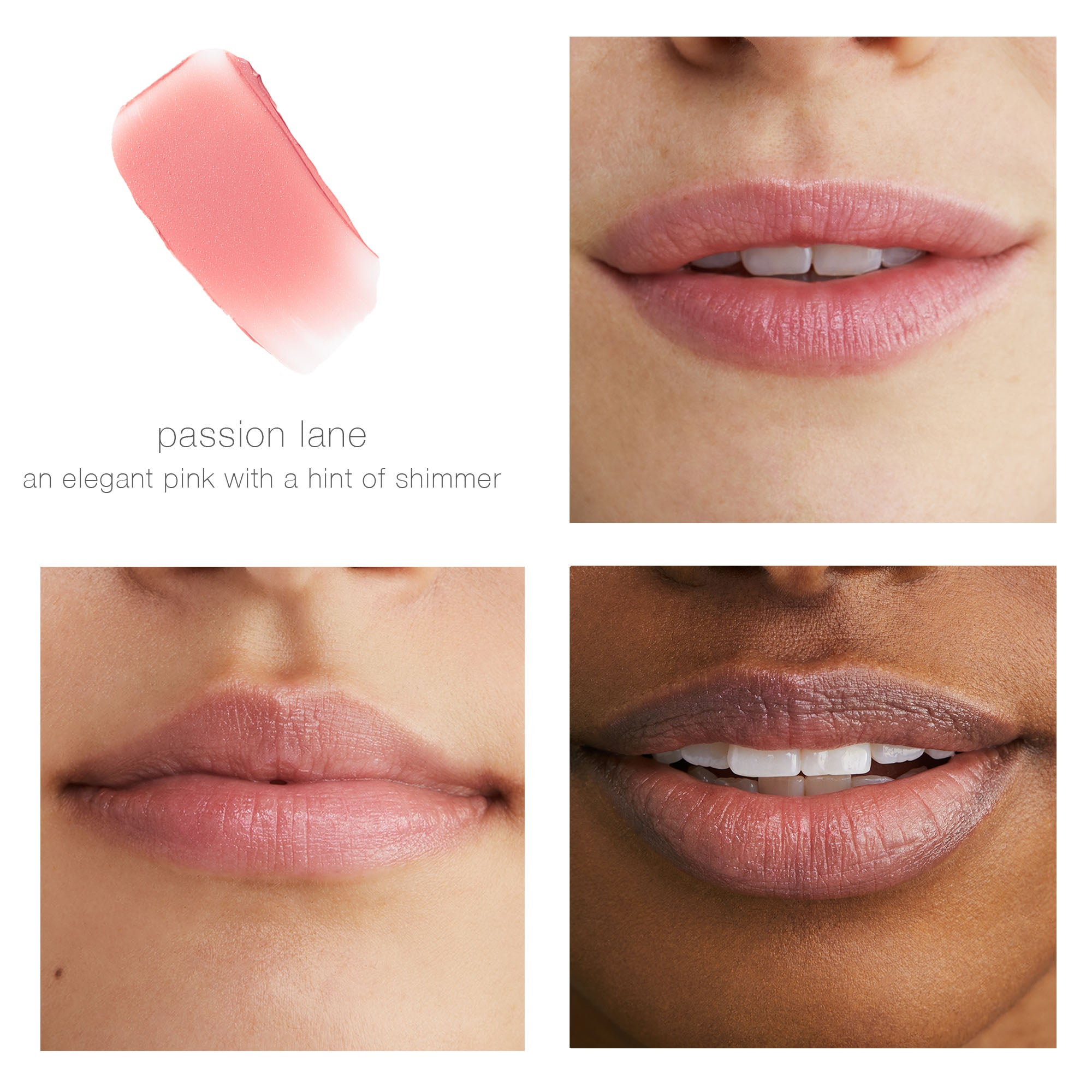 Tinted Daily Lip Balm - RMS Beauty