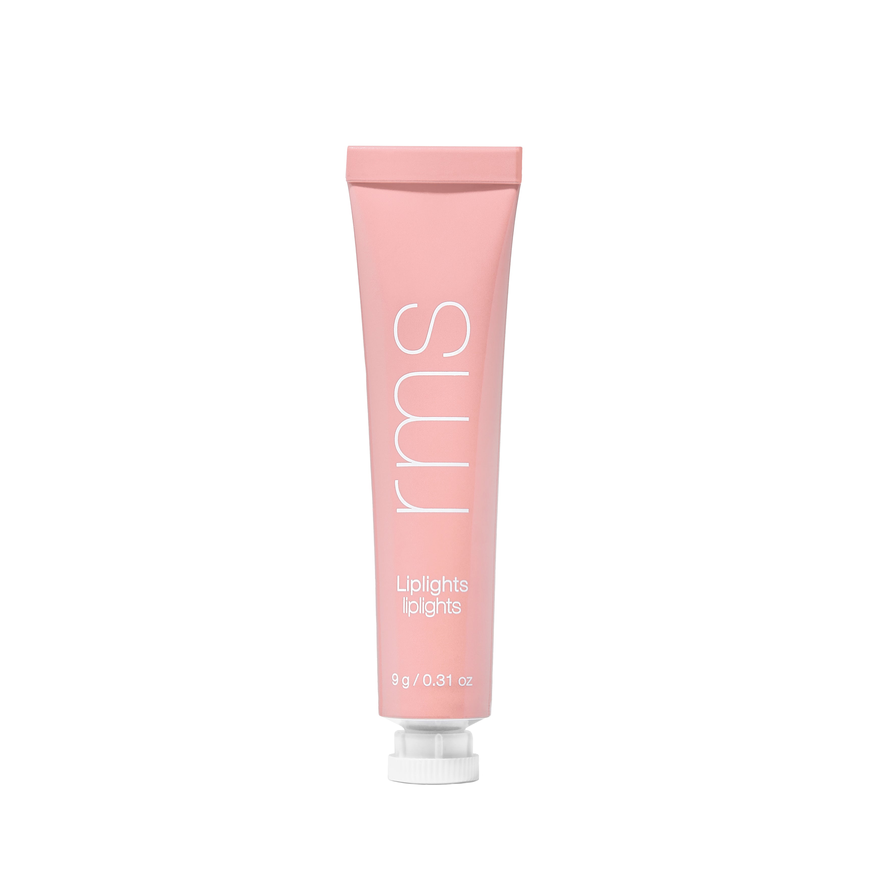 Liplights Cream Lip Gloss - RMS Beauty