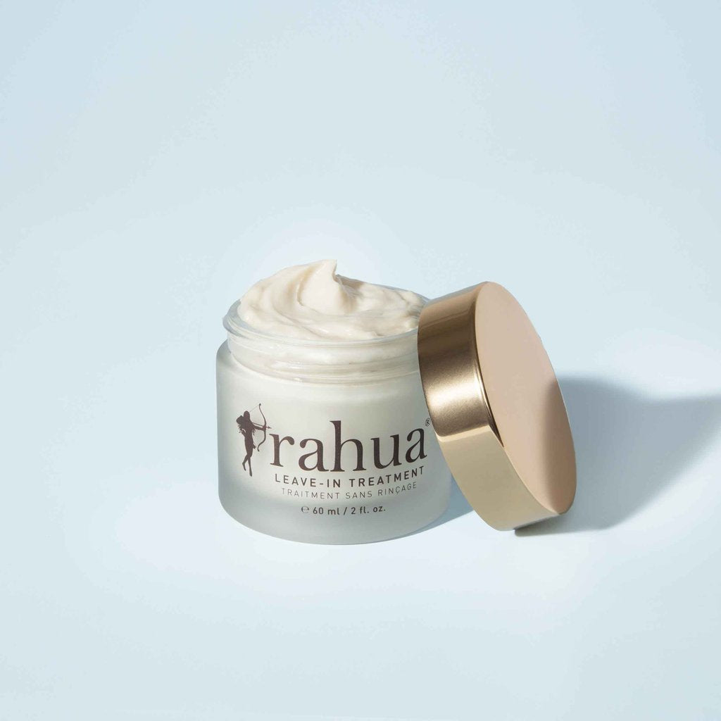 Rahua - Leave-in treatment - 60ml