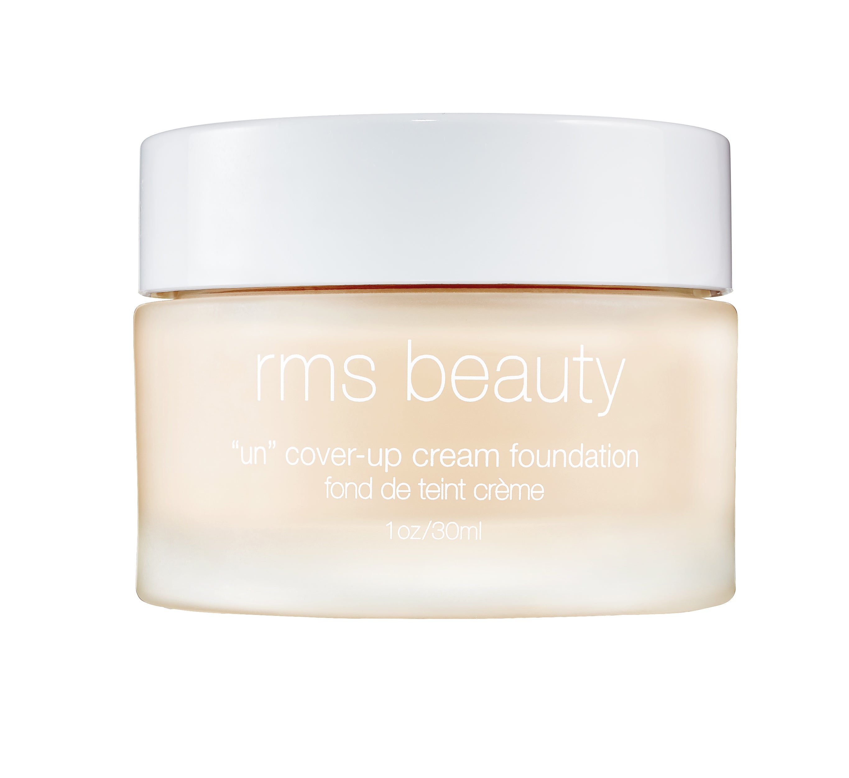 ‘Un’ Cover-up Cream Foundation - RMS Beauty