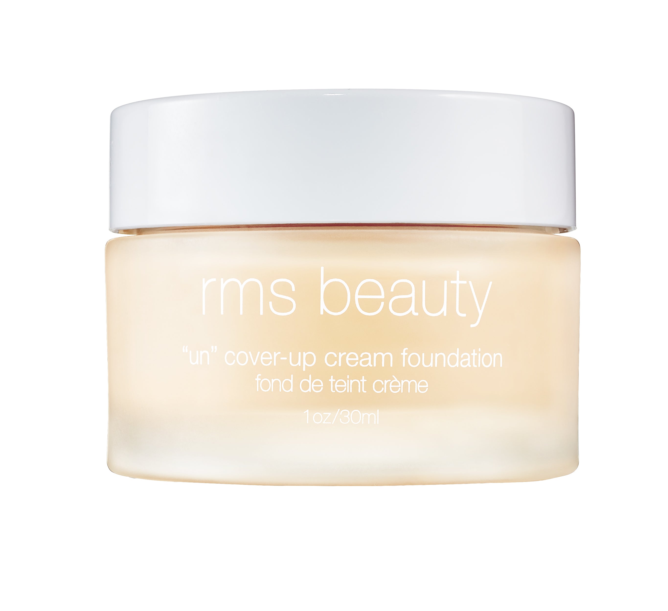 ‘Un’ Cover-up Cream Foundation - RMS Beauty