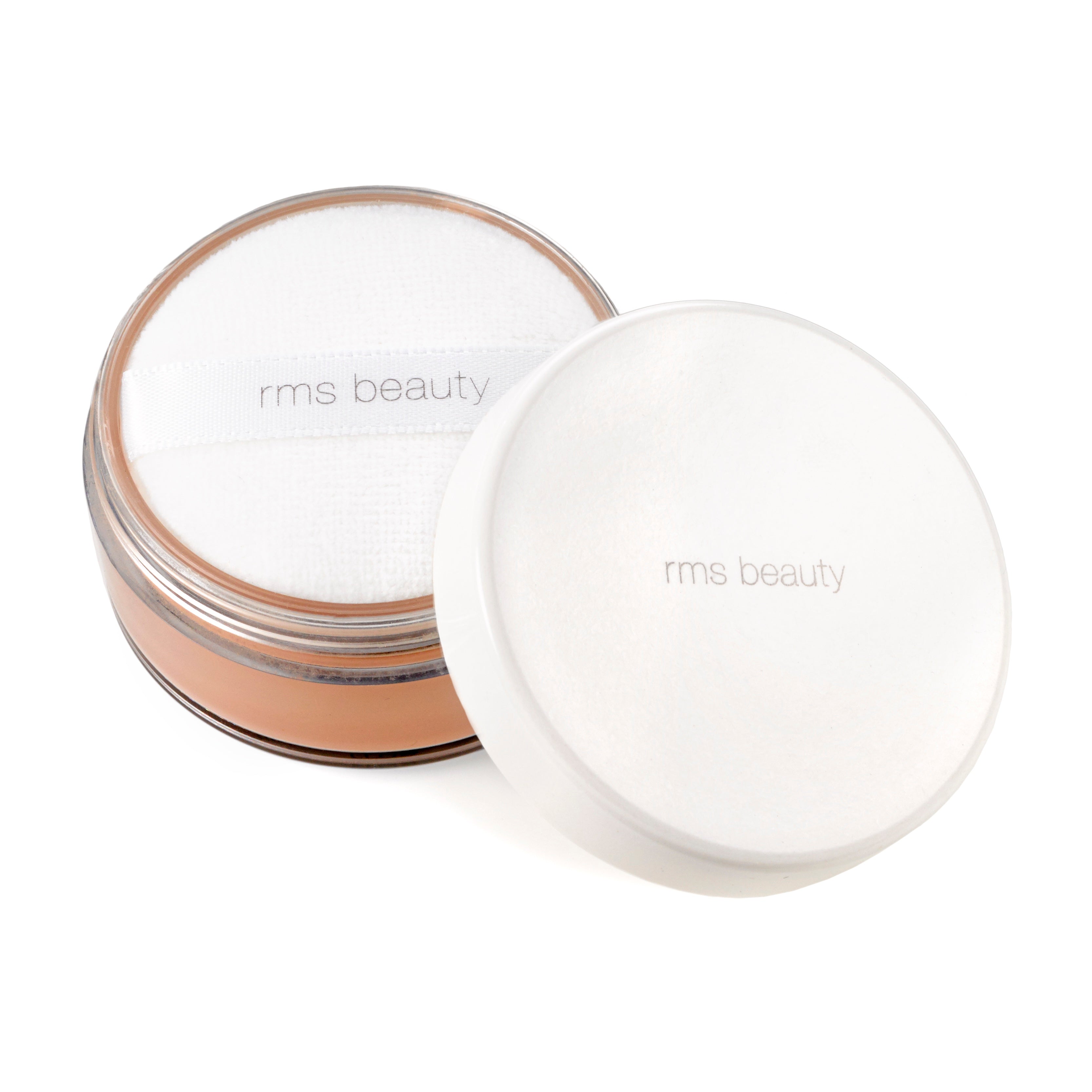 Tinted 'un' powder - RMS Beauty