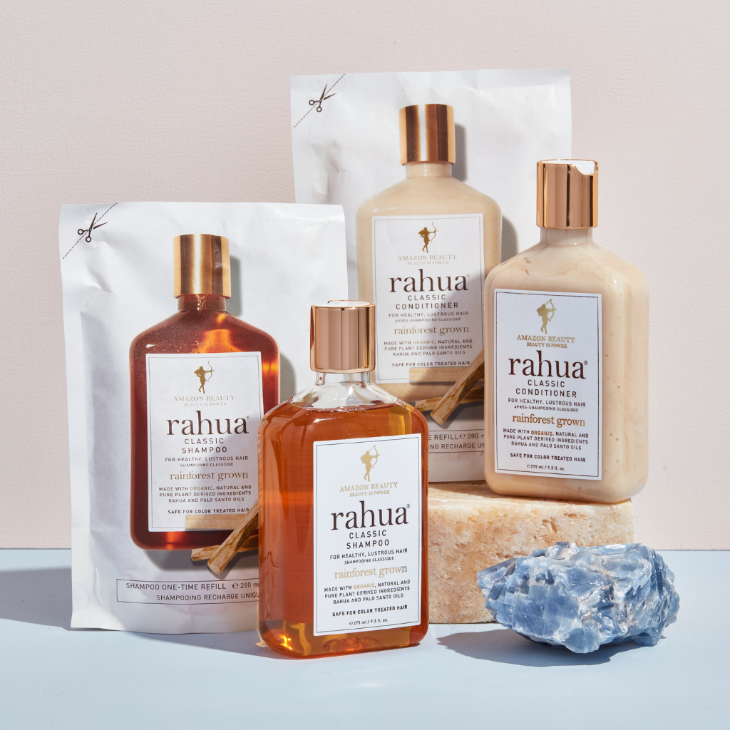 Refill Classic conditioner - Rahua - 280ml