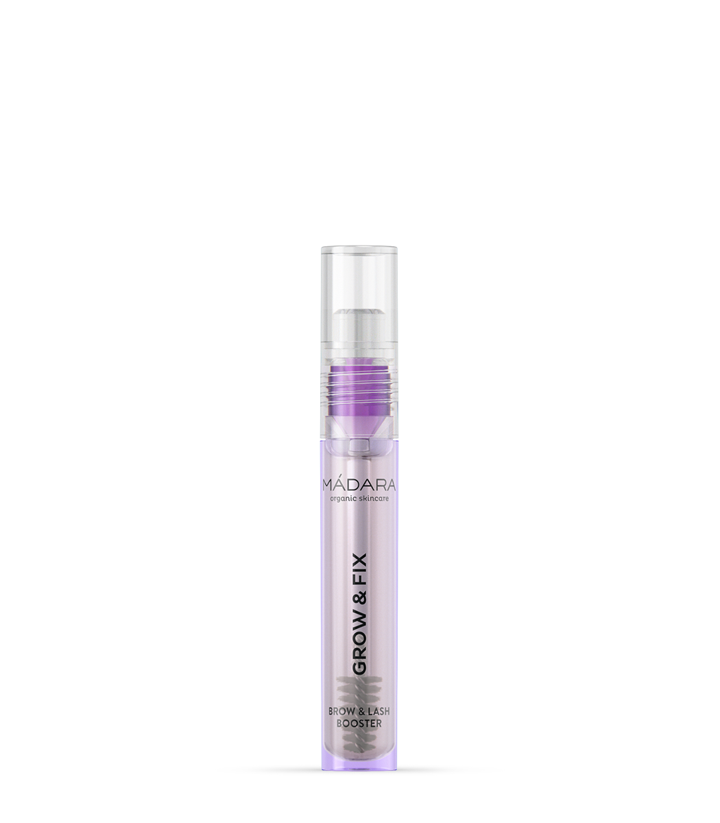 Grow & Fix, Brow & Lash booster - Madara