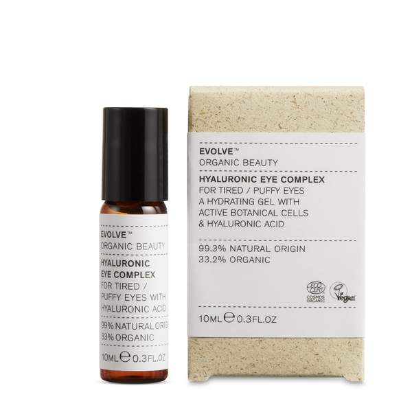 Hyaluronic Eye Serum - Evolve - 10 ml
