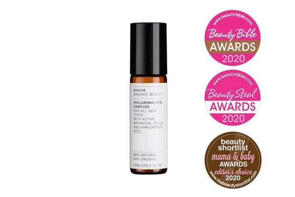 Hyaluronic Eye Serum - Evolve - 10 ml